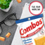 COMBOS Cheddar Cheese Baked Cracker Snacks