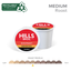 Hills Bros. Premium Arabica Medium Roast K-Cup Pods