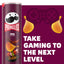 Pringles BBQ Potato Crisps - 5.5 oz Delicia de Snack