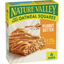 Nature Valley Cuadrados de Avena Suaves con Mantequilla de Maní