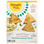 Galletas de Pita de Verduras Simple Mills, Hierbas Mediterráneas