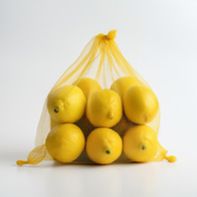 Citron Bio - Agrume Frais et Zesté