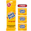 Paquet de valeur de chewing-gum Wrigley's Juicy Fruit