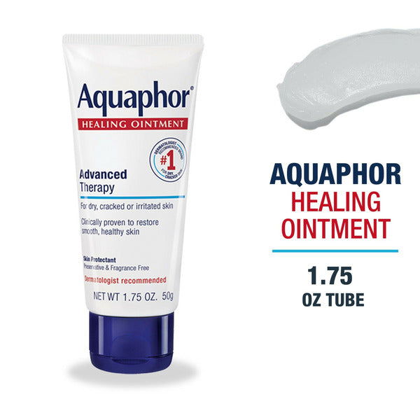 Aquaphor Advanced Therapy Skin Protectant Balm