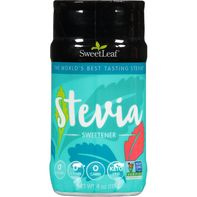 SweetLeaf Stevia Sweetener - Natural Sugar Alternative