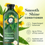 Herbal Essences bio:renew Hemp + Potent Aloe Conditioner for Frizz