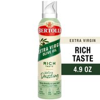 Bertolli Aceite de Oliva Virgen Extra en Spray, Sabor Rico