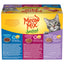 Meow Mix Seafood Selections Variety, Wet Cat Food