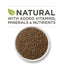 Purina ONE Comida Húmeda para Gatos Natural Pate - Receta de Carne de Res y Hígado