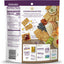 Galletas Multigrano Crunchmaster con Sal Marina