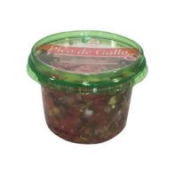 Salsas Jaffa Pico De Gallo