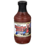 Sauce Bar-b-que Suprême Gourmet de Smoky Jon