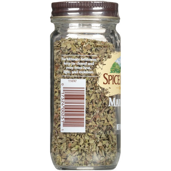 Spice Islands Marjoram - Premium Culinary Herb