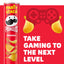 Pringles Original Potato Crisps - 6,8 oz Snack Stack