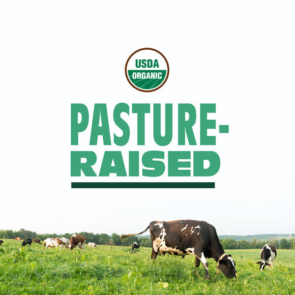 Organic Valley Protein Plus Organic Ultra-Filtered Milk, Fat Free