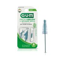 Recambios Sunstar GUM Go-Betweens Proxabrush