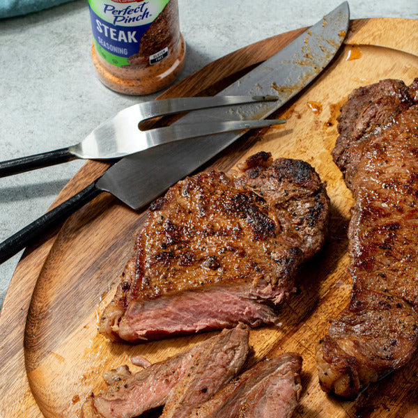 Condimento para Carne McCormick® Perfect Pinch