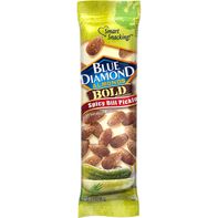 Blue Diamond BOLD Almonds, Spicy Dill Pickle