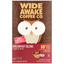 Café en dosettes Wide Awake Mild Roast Breakfast Blend