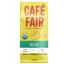 Café Fair Organic Decaf Original Ground Coffee