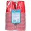 Gobelets en plastique Simply Done de 18 oz - Grand pack
