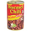 Hormel Less Sodium Chili with Beans