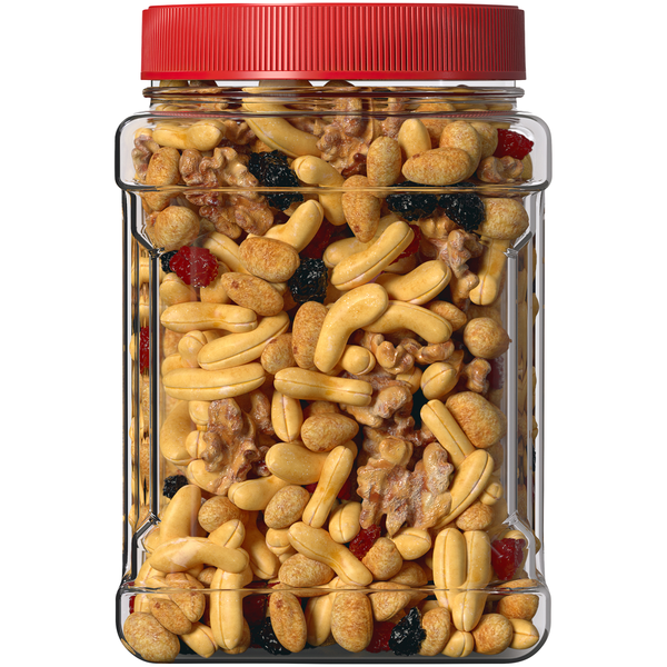 Mezcla de Nueces Dulces Fisher