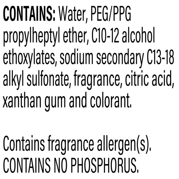 Nettoyant multi-surfaces Pine-Sol, Fleur de cerisier