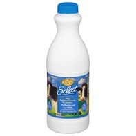 Lait écrémé à 2 % Kemps