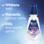 Enjuague bucal blanqueador Crest White Clean - Sabor menta ártica