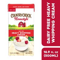 Country Crock Homestyle Crema Batida Sin Lácteos
