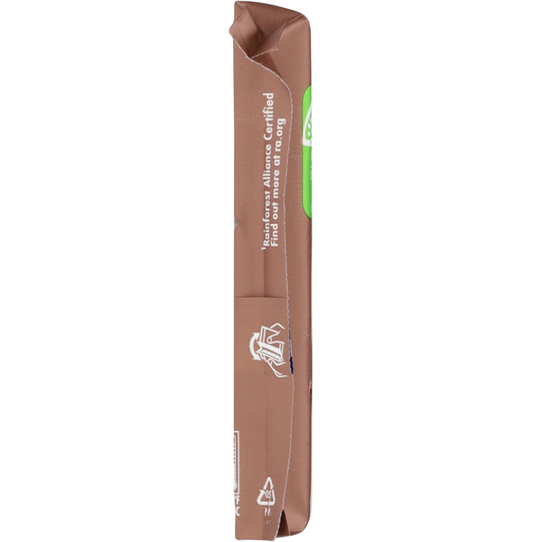 Ritter Sport Relleno de Mousse de Cacao con Chocolate con Leche