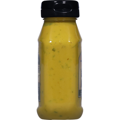 Moutarde épicée Jalapeno Silver Spring