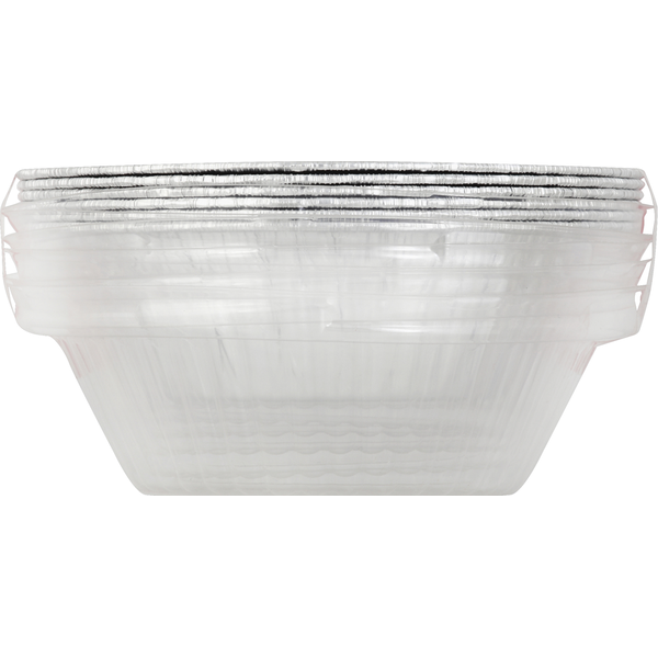 Bandejas para Pastel de Carne Handi-foil con Tapas