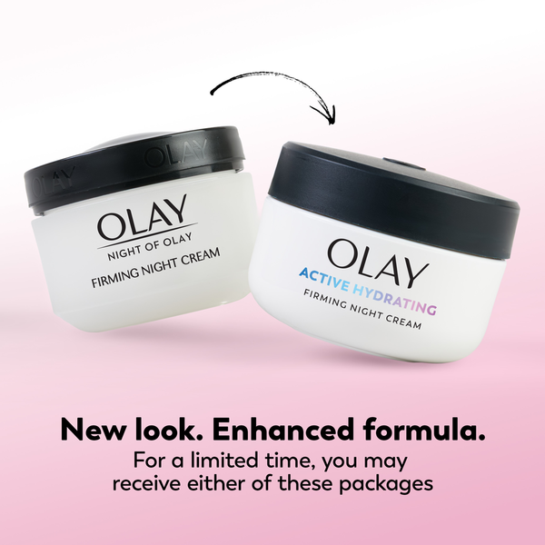 Olay Firming Cream - Premium Moisturizer for Radiant Skin
