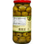 Mezzetta Pitted Italian Castelvetrano Olives