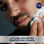 NIVEA Men Maximum Hydration Shaving Gel