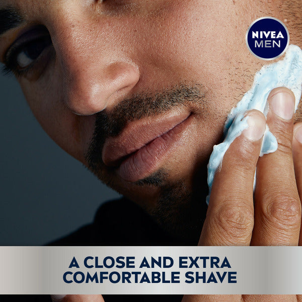 NIVEA Men Maximum Hydration Shaving Gel