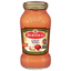 Sauce Vodka à l'Ail Bertolli