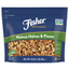 Mitades y Piezas de Nuez Fisher
