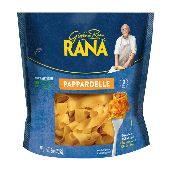 Rana Papardelle - Premium Italian Pasta