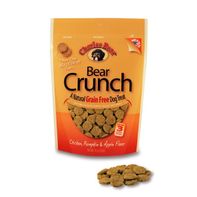 Charlee Bear Galletas para Perros Sin Granos de Pollo y Calabaza