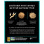 Avena Instantánea Original Cortada en Acero Better Oats con Semillas de Lino