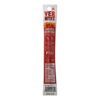 Vermont Smoke & Cure Salchichón de Pavo Pepperoni Sin Curar