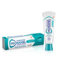 Pasta de dientes Sensodyne Pronamel para dientes sensibles