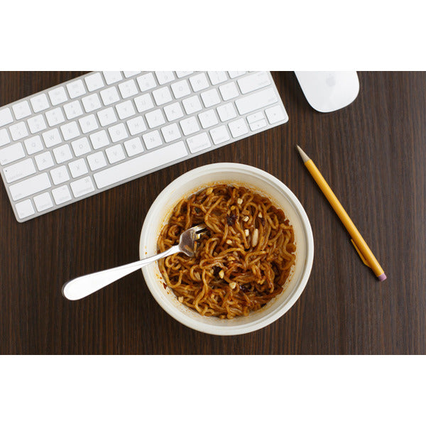 Simply Asia Spicy Kung Pao Noodle Bowl