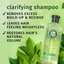 Herbal Essences Clarifying Tea Tree Shampoo