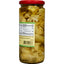 Cœurs d'artichauts marinés Mezzetta - Quartés
