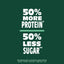 Organic Valley Protein Plus Organic Ultra-Filtered Milk, Fat Free