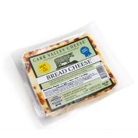 Carr Valley Cheese Bread Cheese